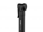Bơm mini cầm tay, Topeak TRTT-2B Roadie TT, 160psi, màu đen - Ảnh 5