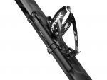 Bơm mini cầm tay, Topeak TRTT-2B Roadie TT, 160psi, màu đen - Ảnh 4