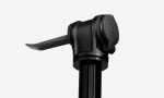 Bơm mini cầm tay, Topeak TRTT-2B Roadie TT, 160psi, màu đen - Ảnh 6