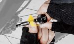 Bộ hộp dụng cụ mini cầm tay, có điều chỉnh lực 4-20NM, hiệu Topeak TT2601 Torq Stick Pro - Ảnh 9
