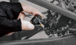 Bộ hộp dụng cụ mini cầm tay, có điều chỉnh lực 4-20NM, hiệu Topeak TT2601 Torq Stick Pro - Ảnh 10