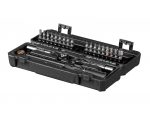Bộ hộp dụng cụ mini cầm tay, có điều chỉnh lực 4-20NM, hiệu Topeak TT2601 Torq Stick Pro