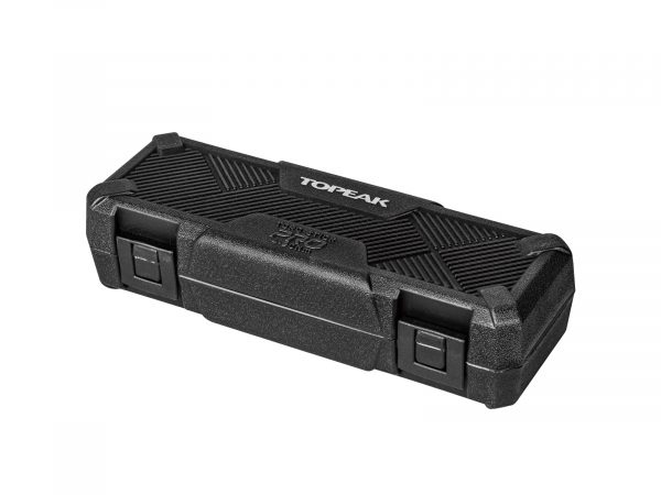 Bộ hộp dụng cụ mini cầm tay, có điều chỉnh lực 4-20NM, hiệu Topeak TT2601 Torq Stick Pro - Ảnh 2