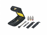 Bộ mini tool Topeak chỉnh lực 4/5/6nm - TT2525 Ratchet Rocket Lite NTX