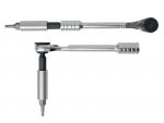 Bộ mini tool Topeak chỉnh lực 4/5/6nm - TT2525 Ratchet Rocket Lite NTX - Ảnh 3