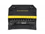 TOPEAK Bộ dụng cụ mini tool 12 chức năng - TT2628 Ratchet Rocket Essential - Ảnh 4