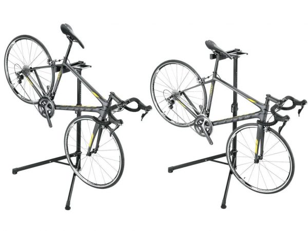 Chân chống dựng xe để sữa chữa Topeak Prepstand ZX TW016 - Ảnh 3