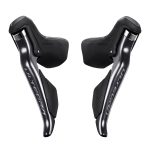 Set Tay lắc Shimano Di2 ST-R8150 - Ảnh 2