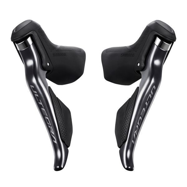 Set Tay lắc Shimano Di2 ST-R8150 - Ảnh 2
