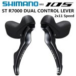 Cặp Tay lắc thắng cơ Shimano 105 11s ST-R7000