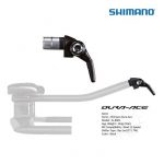 Tay sang số Shimano 2/3x11s SL-BSR1 cho xe TT - Ảnh 2