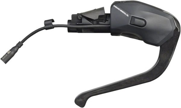 Tay thắng dầu xe TT Shimano ST-R9180L / ST-R9180R - Ảnh 6