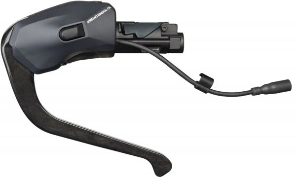 Tay thắng dầu xe TT Shimano ST-R9180L / ST-R9180R - Ảnh 8