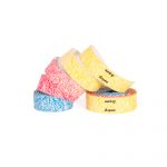 Dây quấn ghi đông xe đạp Guee - Attitude Fade - Ảnh 2