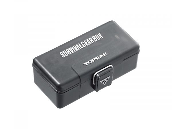 Bộ dụng cụ Topeak mini cầm tay 30 chức năng - Survival Gear Box TT2543 - Ảnh 3