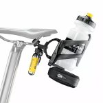 Gọng bình nước hiệu Topeak TRI-CG dùng để bình nước dành cho xe đạp - Ảnh 3