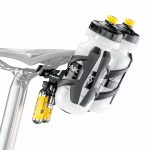 Gọng bình nước hiệu Topeak TRI-CG dùng để bình nước dành cho xe đạp - Ảnh 4