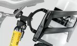 Gọng bình nước hiệu Topeak TRI-CG dùng để bình nước dành cho xe đạp - Ảnh 6
