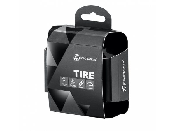 Băng Dán Vành Không Ruột hiệu Ciclovation Tubuless Rimtape - 10 Meters - Ảnh 2