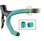 Cao su che dây quấn hiệu Ciclovation Finish ring - Racing - Ảnh 2