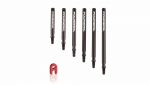 Fouriers VL-PE002-xxx  Van nối trực tiếp size từ 20mm tới 100mm - Ảnh 2