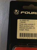 Fouriers VL-PE002-xxx  Van nối trực tiếp size từ 20mm tới 100mm - Ảnh 9