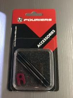 Fouriers VL-PE002-xxx  Van nối trực tiếp size từ 20mm tới 100mm - Ảnh 10