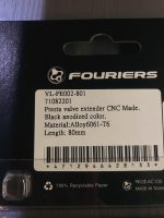 Fouriers VL-PE002-xxx  Van nối trực tiếp size từ 20mm tới 100mm - Ảnh 14