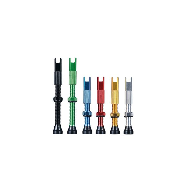 Van Tubuless Chepark TIL-60 van dài 80mm - Ảnh 3
