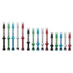 Van Tubuless Chepark TIL-60 van dài 80mm - Ảnh 4