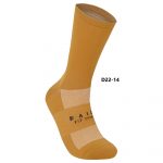 Vớ xe đạp Baisky Sport Socks, freesize, màu PURITY Caramel