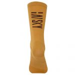 Vớ xe đạp Baisky Sport Socks, freesize, màu PURITY Caramel - Ảnh 2
