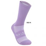 Vớ xe đạp Baisky Sport Socks, freesize, màu PURITY Gray purple
