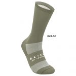 Vớ xe đạp Baisky Sport Socks, freesize, màu PURITY olive green