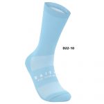 Vớ xe đạp Baisky Sport Socks, freesize, màu PURITY sky blue