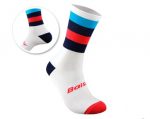 Vớ xe đạp Baisky Sport Socks, freesize, màu AIR II - Ảnh 2