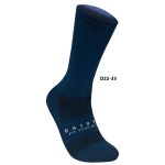 Vớ xe đạp Baisky Sport Socks, freesize, màu PURITY DarkBlue