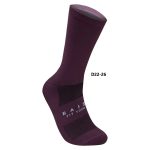 Vớ xe đạp Baisky Sport Socks, freesize, màu PURITY purple