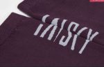Vớ xe đạp Baisky Sport Socks, freesize, màu PURITY purple - Ảnh 7