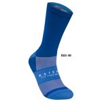 Vớ xe đạp Baisky Sport Socks, freesize, màu 2020 Chinese Taipei Cycling Team Blue
