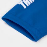 Vớ xe đạp Baisky Sport Socks, freesize, màu 2020 Chinese Taipei Cycling Team Blue - Ảnh 4