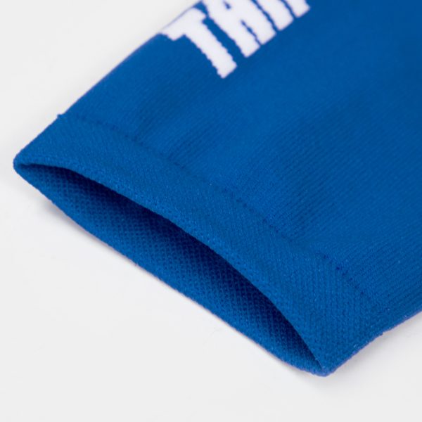 Vớ xe đạp Baisky Sport Socks, freesize, màu 2020 Chinese Taipei Cycling Team Blue - Ảnh 4