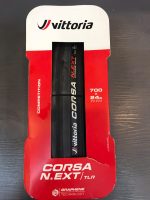 Vỏ xe đạp Vittoria Competition Corsa Next, Tubuless , màu Đen