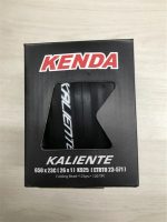 Vỏ xe đạp Kenda K295, size 650x23C