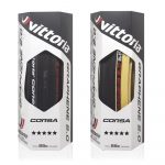 Vỏ xe đạp Vittoria Corsa Graphene 2.0 - Ảnh 6