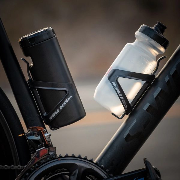 Hộp đựng dụng cụ Profile Design Water Bottle Storage - Ảnh 6