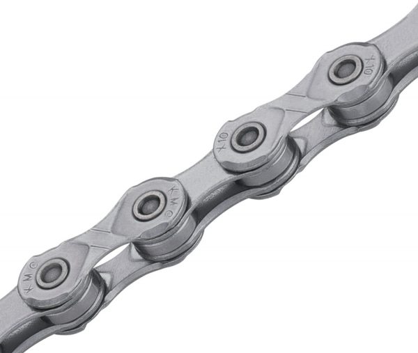 Sên xe đạp KMC X10 , hàng chính hãng KMC - Ảnh 2