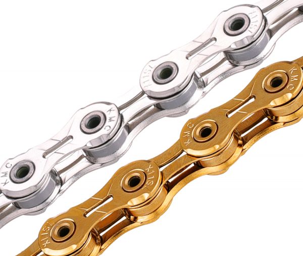 Sên xe đạp KMC X11SL , hàng chính hãng KMC - Ảnh 1