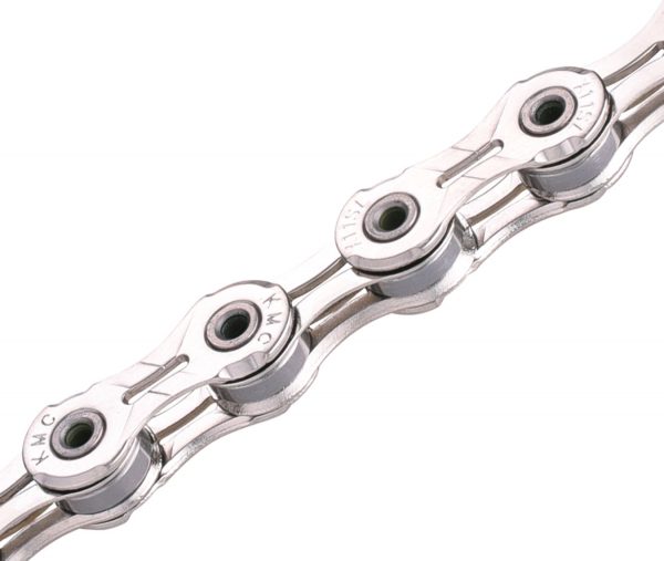 Sên xe đạp KMC X11SL , hàng chính hãng KMC - Ảnh 2