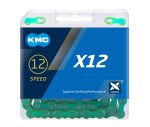 Sên xe đạp KMC X12 , hàng chính hãng KMC - Ảnh 3